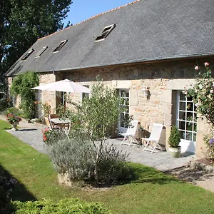 Résidence Coatarmor Bed & Breakfast